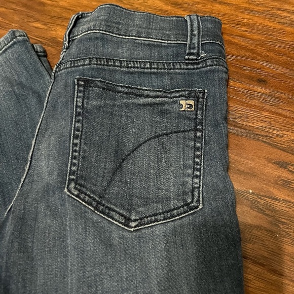 Joes Jeans kids skinny jeans 12 - Picture 2 of 6